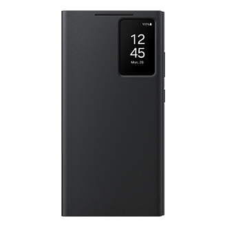 front Black