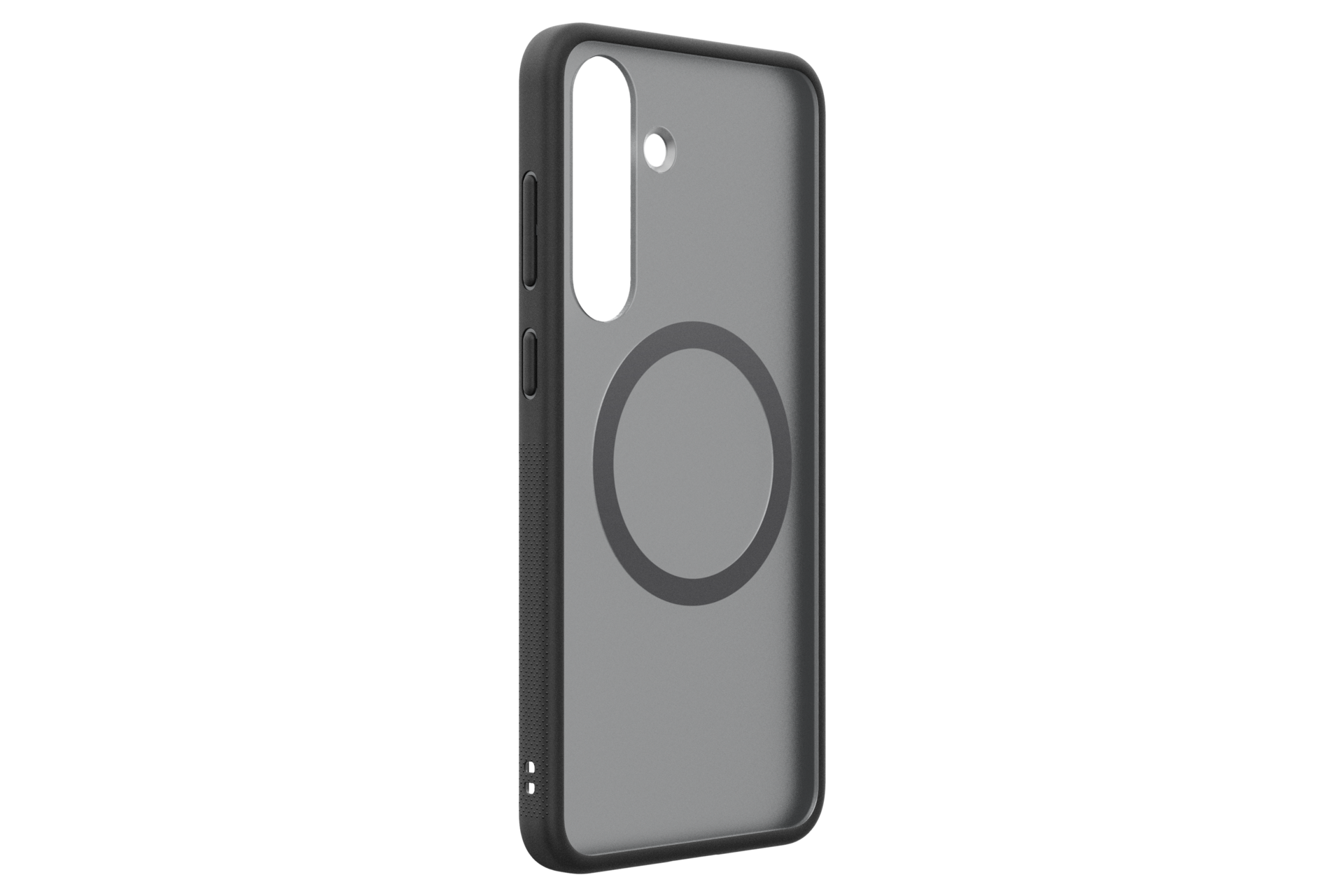 lperspective Frost Black