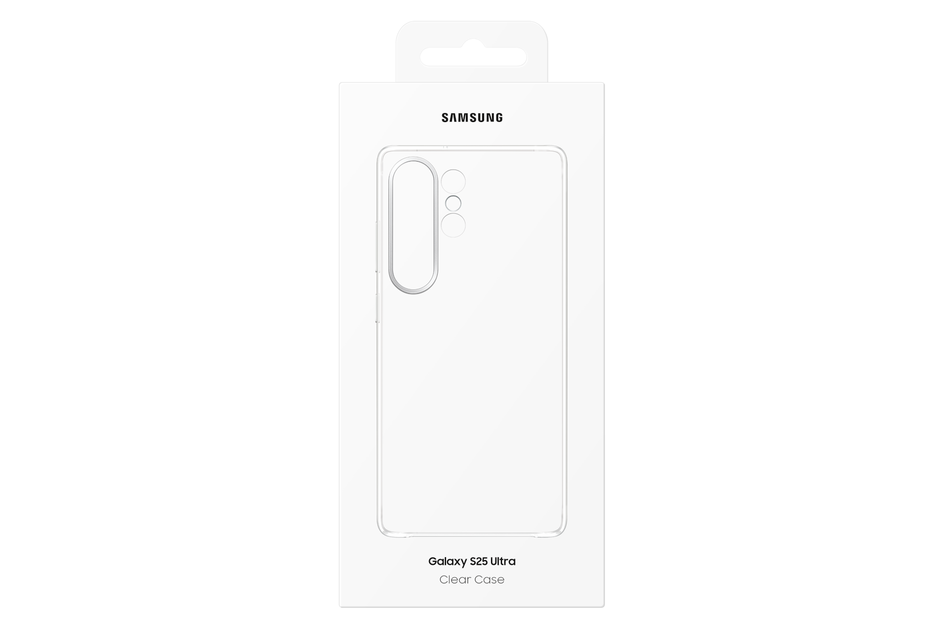 package Transparent