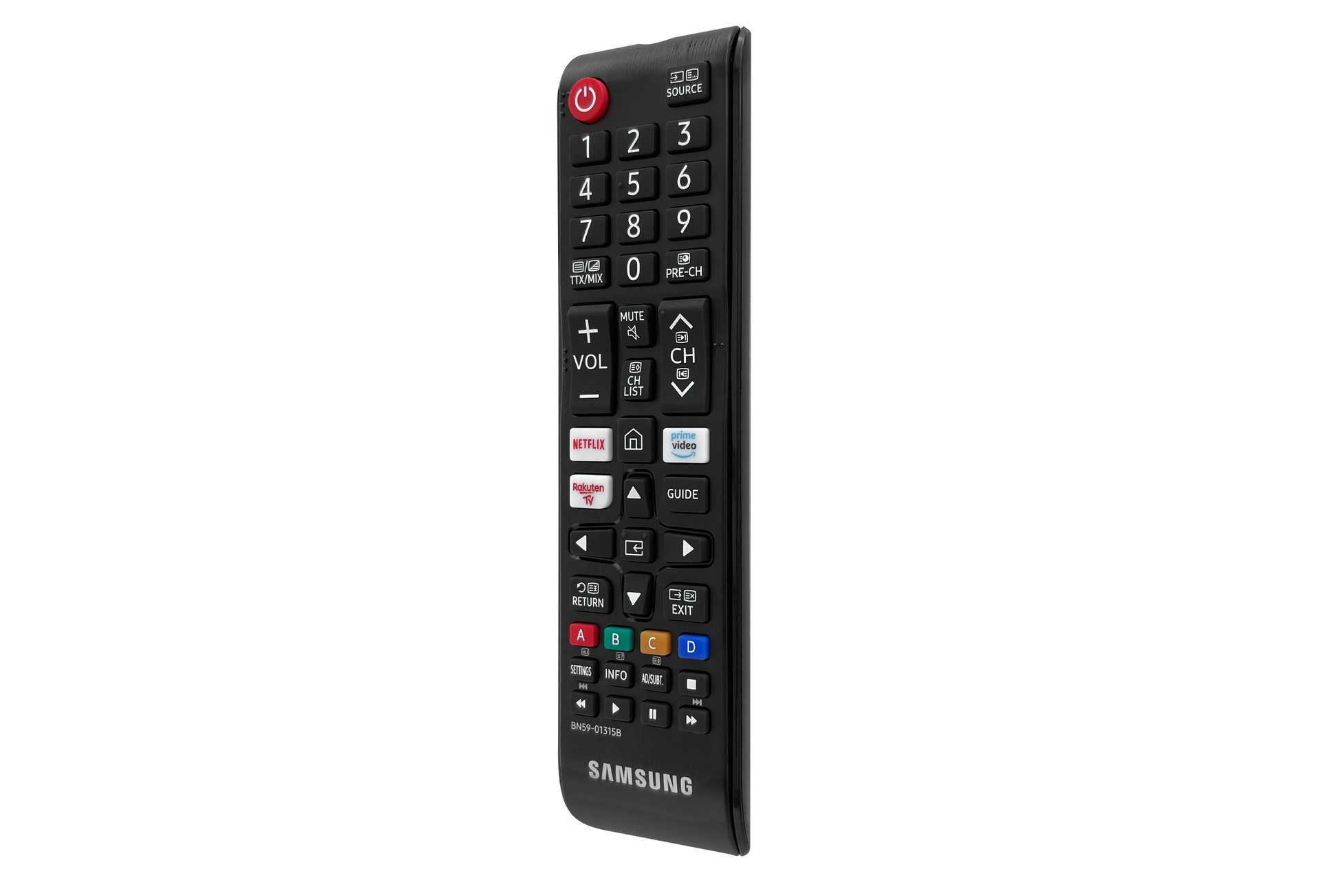 Television Remote Control Juoda