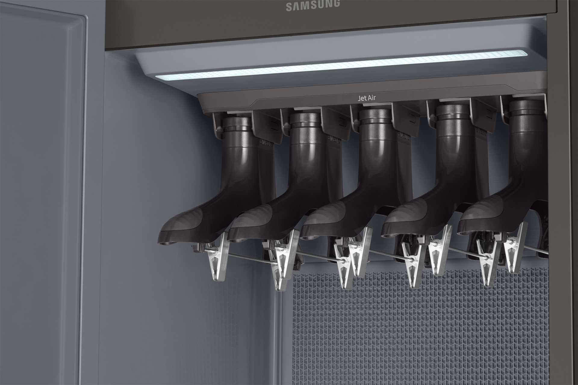 detail-1 Silver Mirror