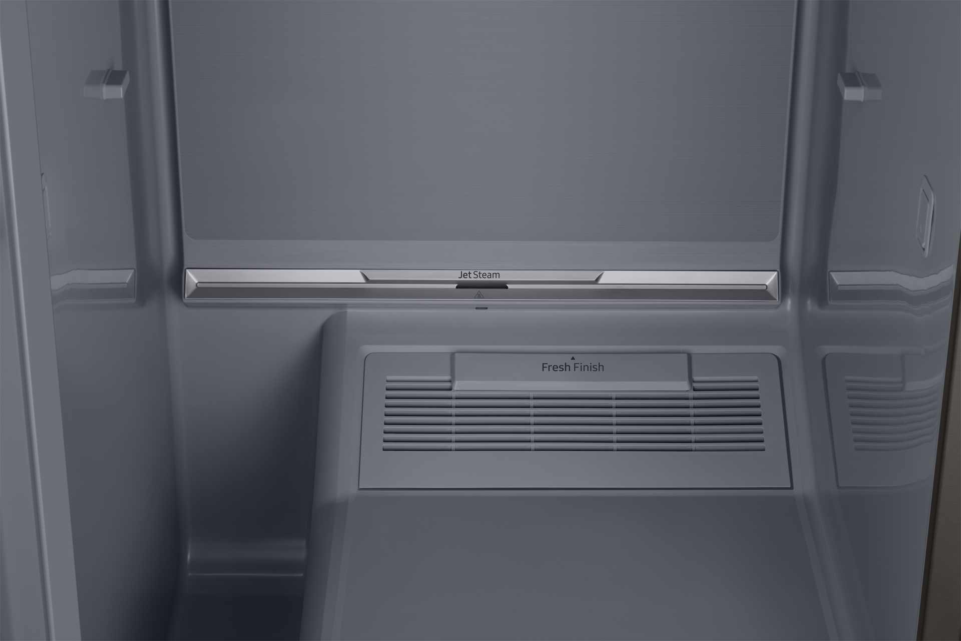 detail-7 Silver Mirror