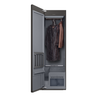 dynamic-4 Silver Mirror