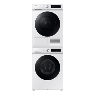 stack-front-door-closed White