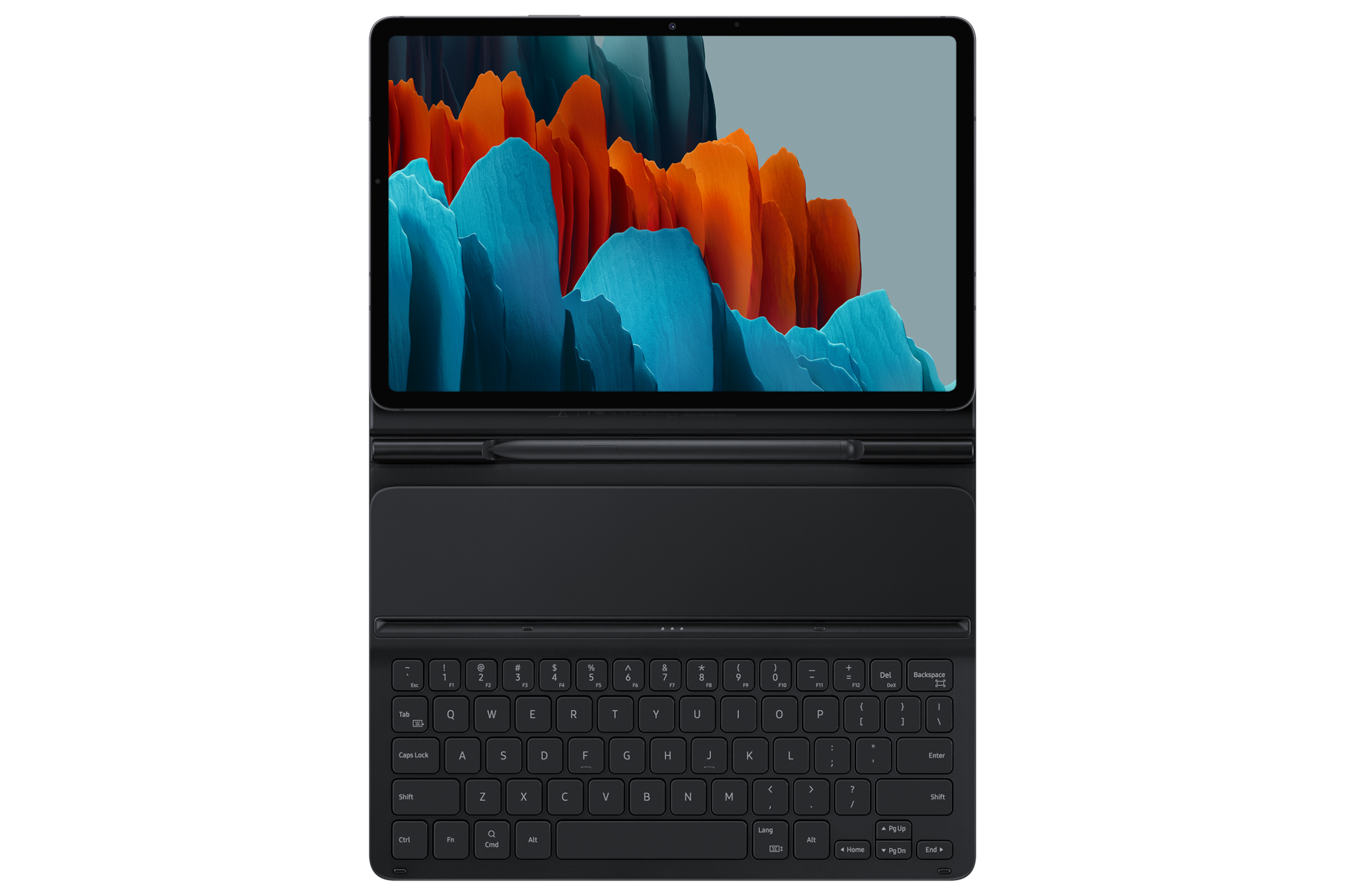 dynamic2 Black