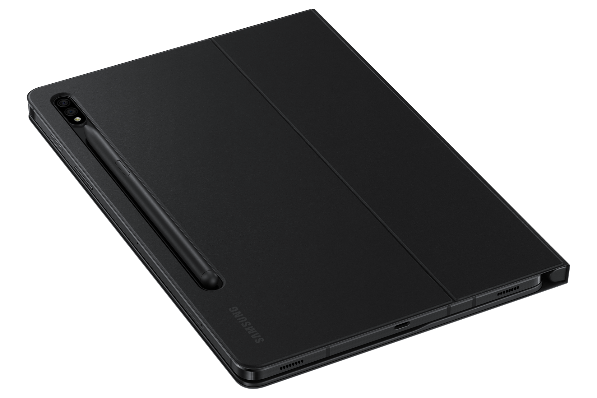 dynamic4 Black