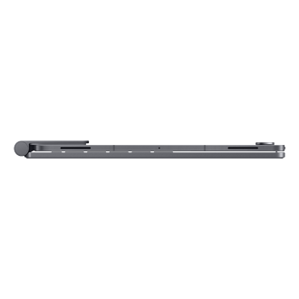 „Galaxy Tab S11 Ultra Pro“ klaviatūra, „Dynamic3“, pilka