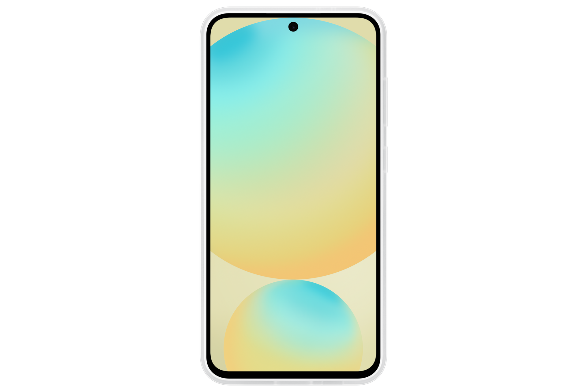 back Yellow