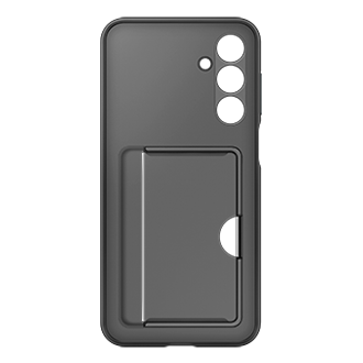front-case-only Blue Black