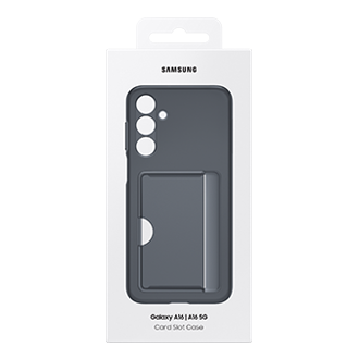 package Blue Black