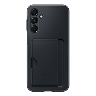 front Blue Black