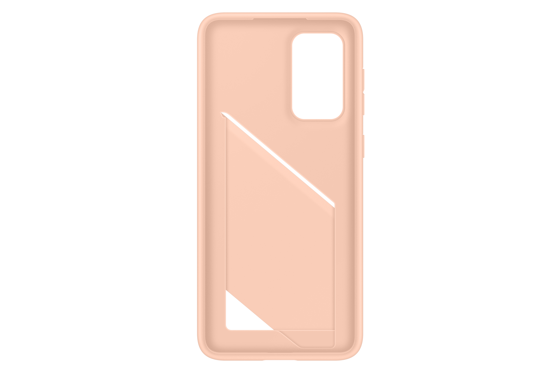 front-case-only Awesome Peach