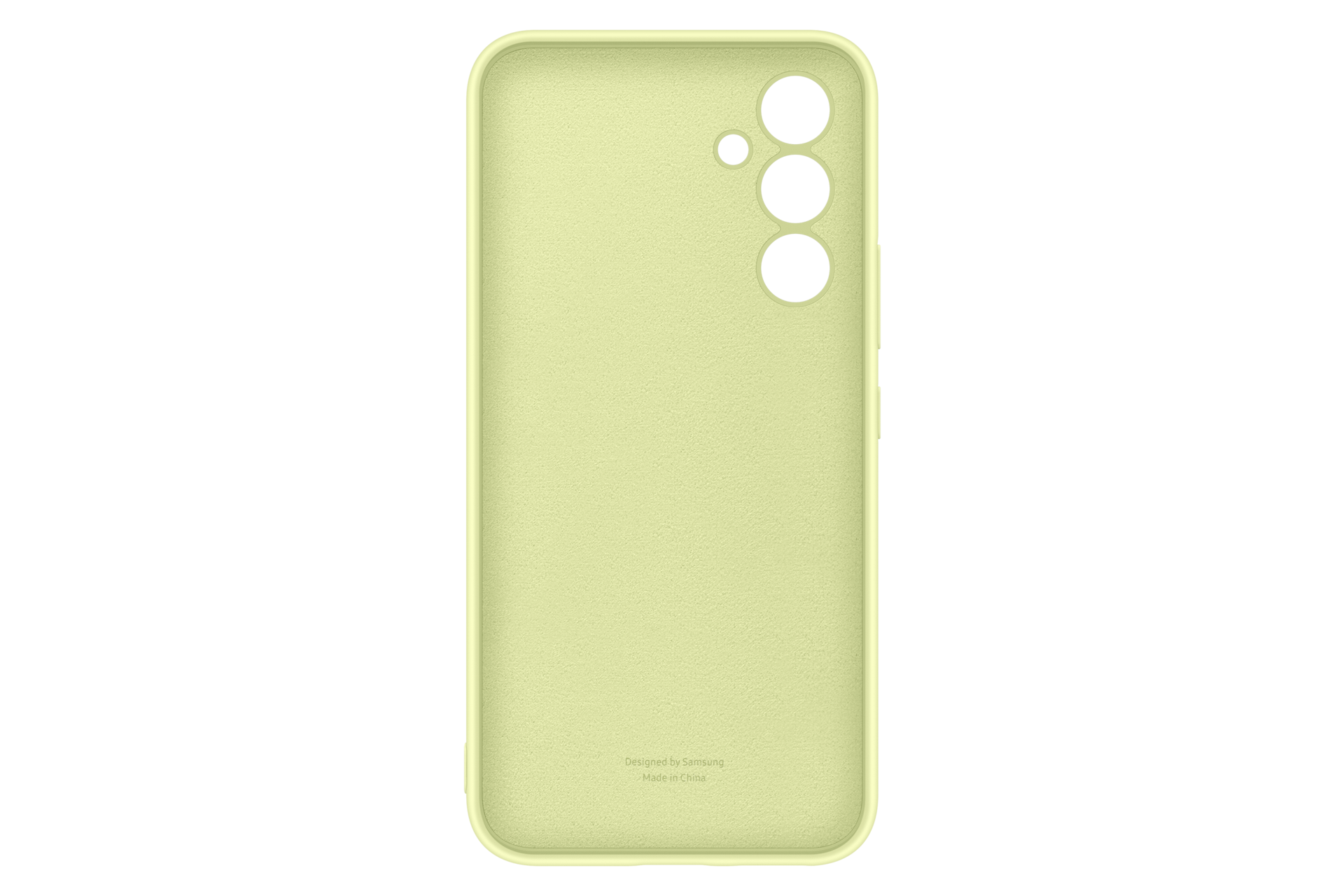 front-case-only Lime