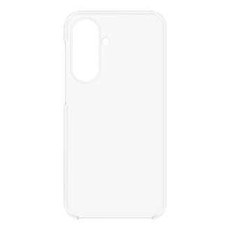 Galaxy A27 5G Clear Case Front2 Transparent 
