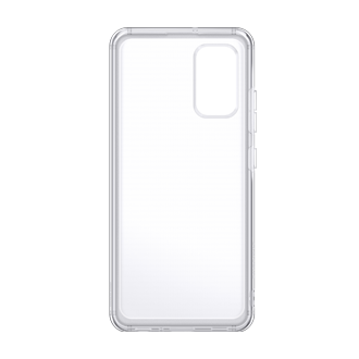 front-caseonly Transparent