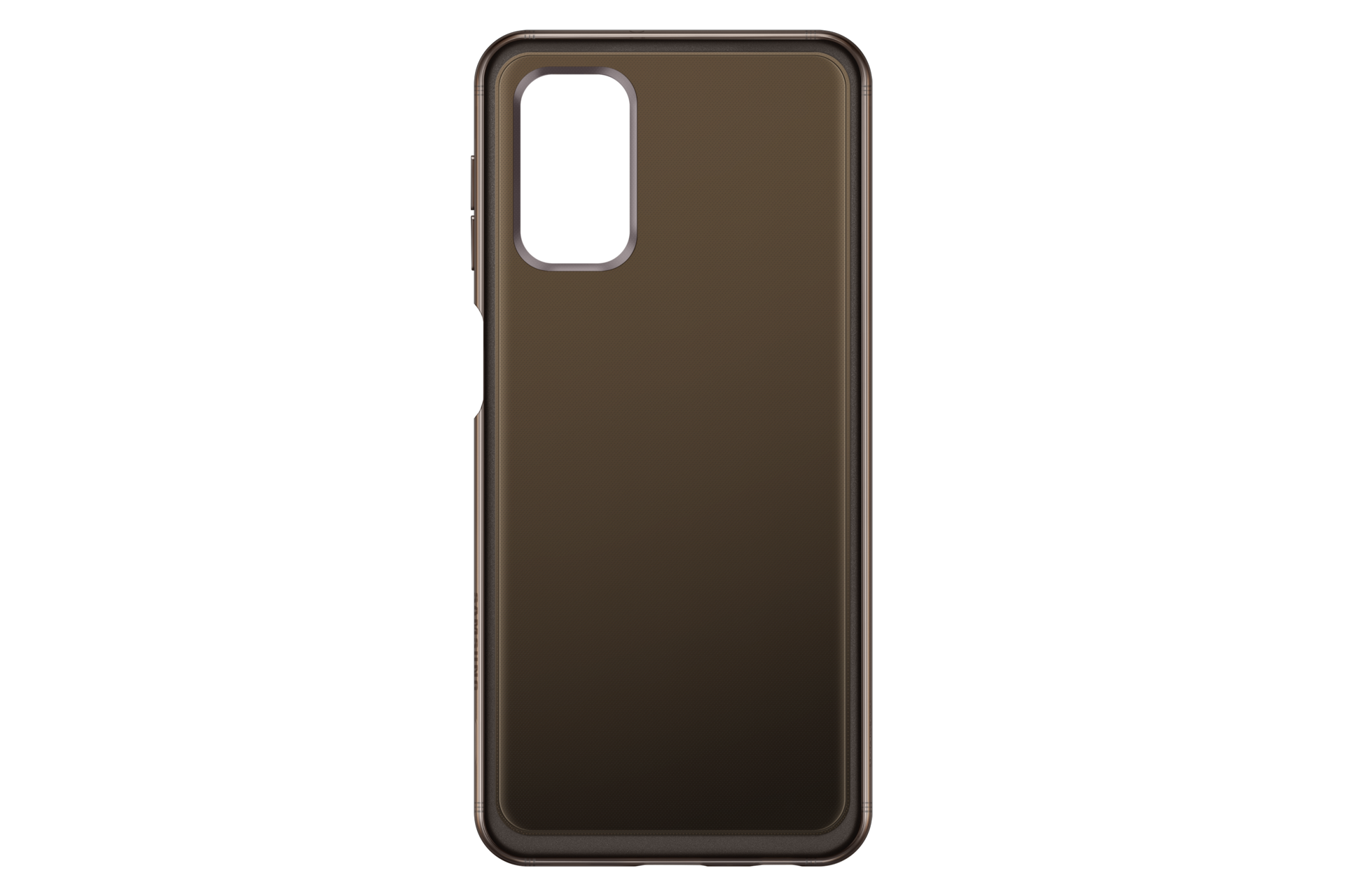 back-caseonly Black