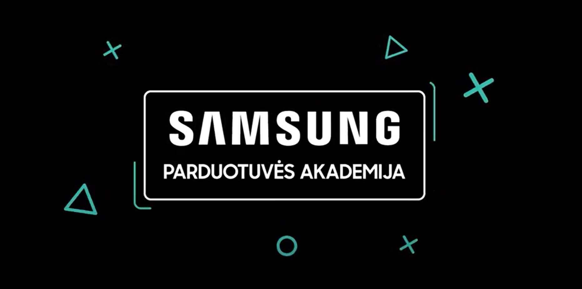Samsung parduotuvės ekspertai: Aksesuarai