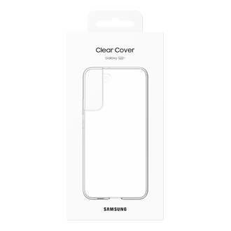 package Transparent