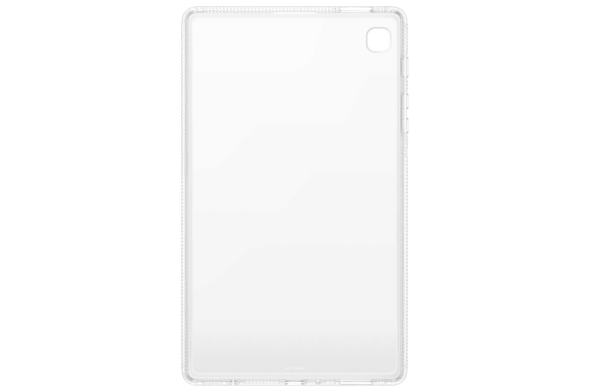 front-caseonly Transparent