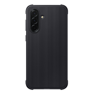 front Black