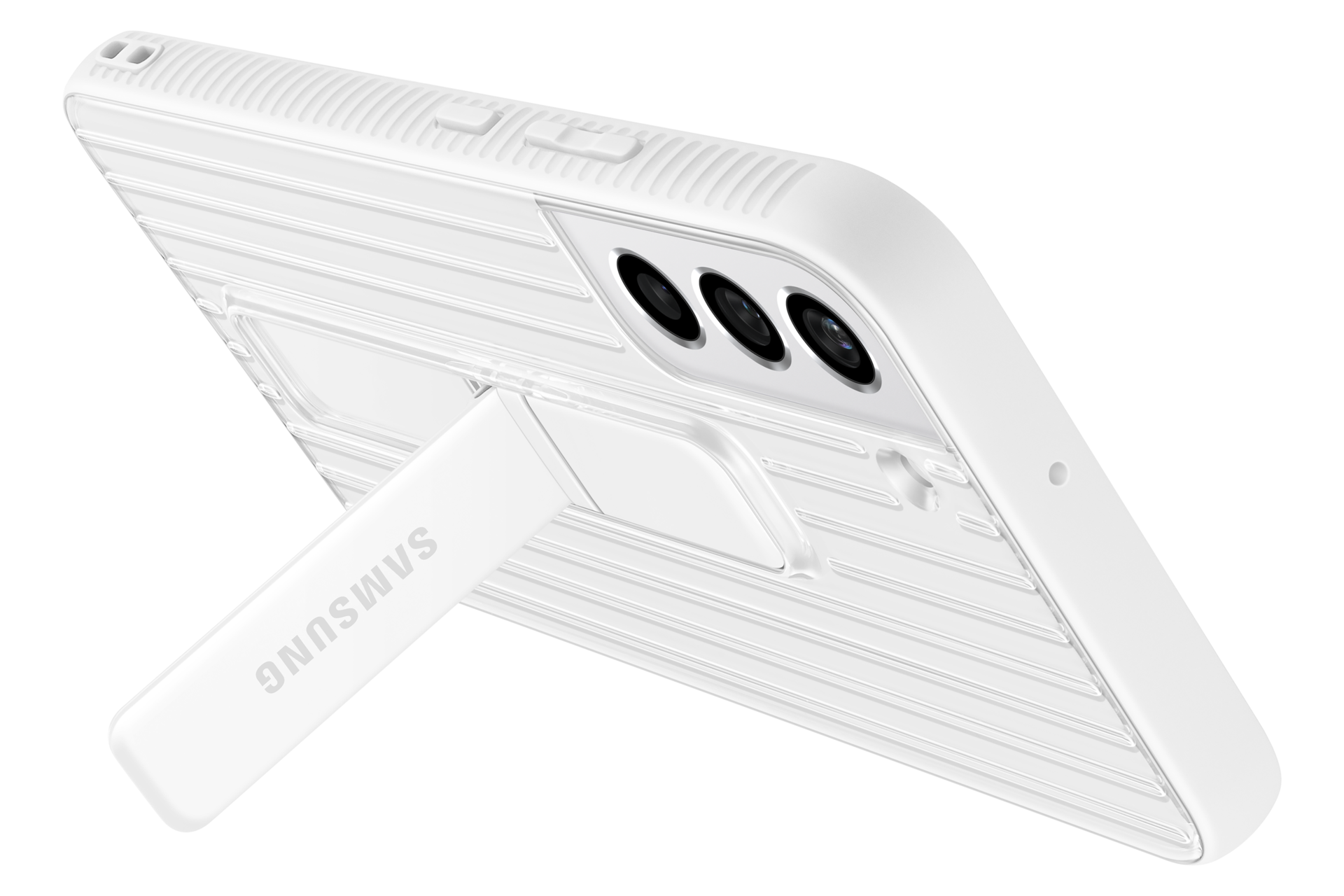 dynamic White
