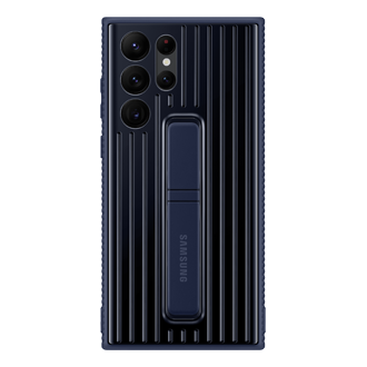 front Navy