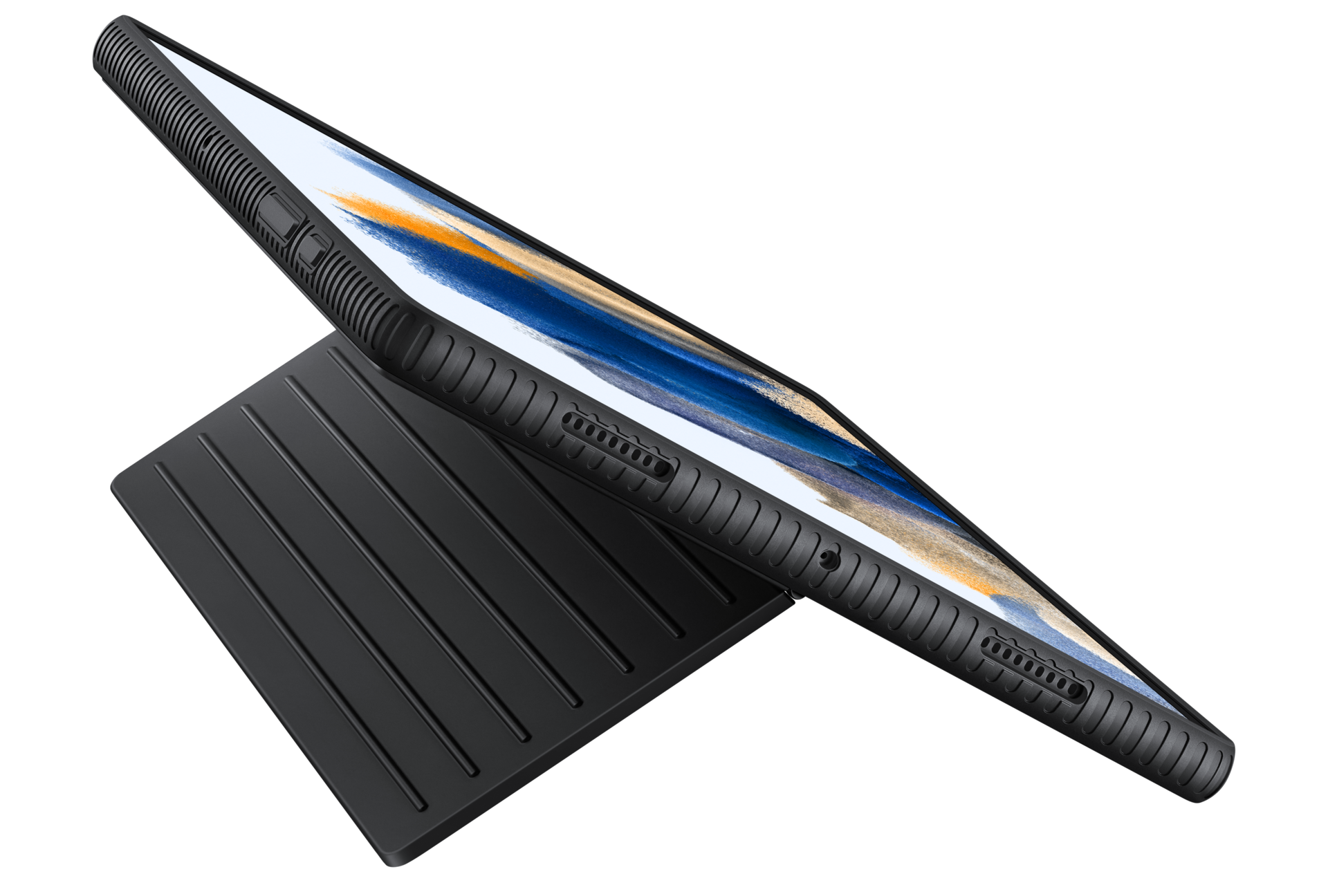 dynamic2 Black