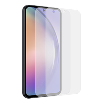front Transparent