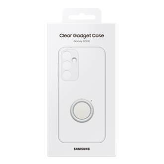 package Transparent