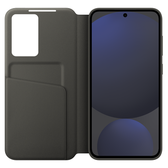 front-open Black