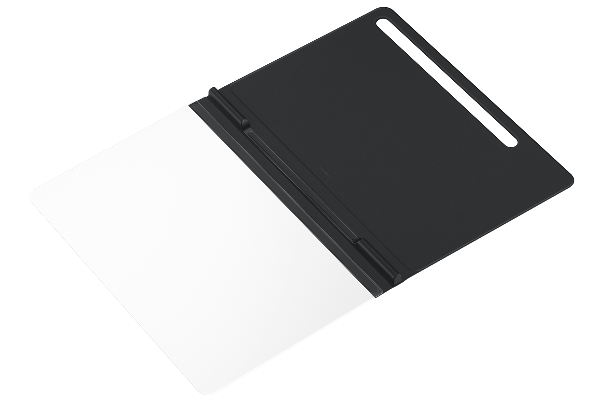 dynamic Black