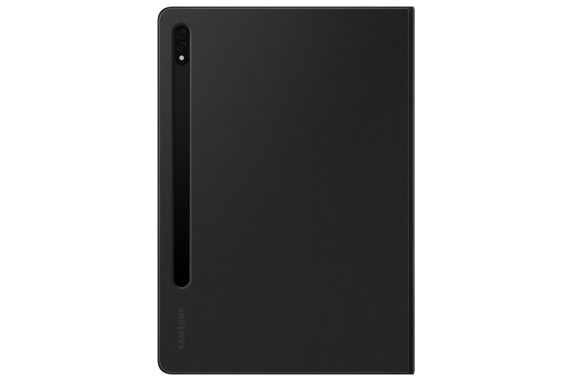 back Black