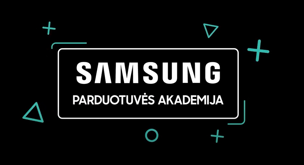 Naudoji daug programėlių?