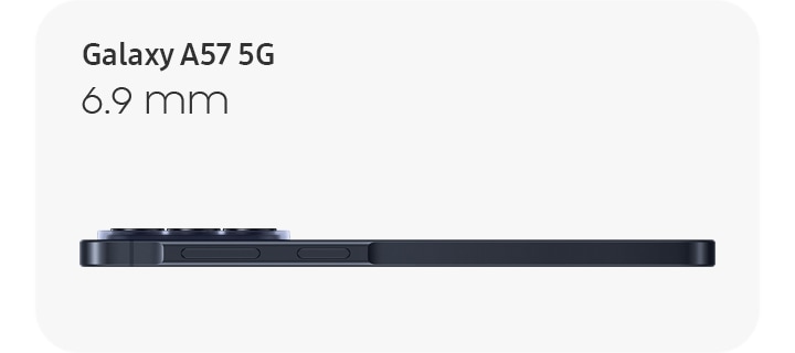Galaxy A57 5G