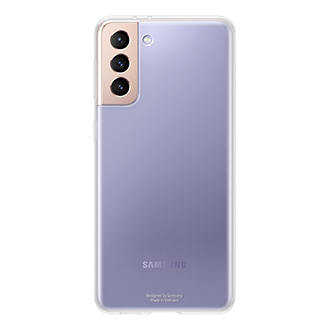 front Transparent