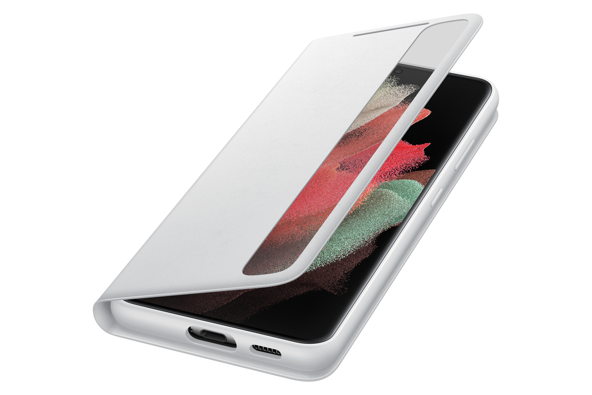 dynamic Light Gray