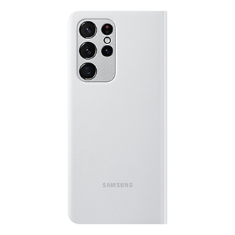 back Light Gray