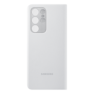 back Light Gray
