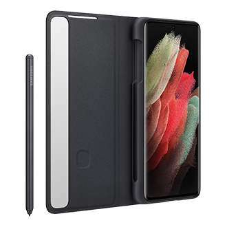 dynamic-pen Black