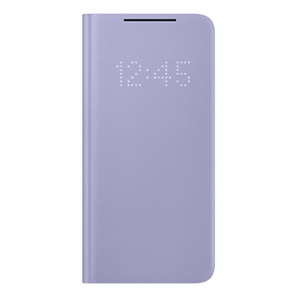 front Violet