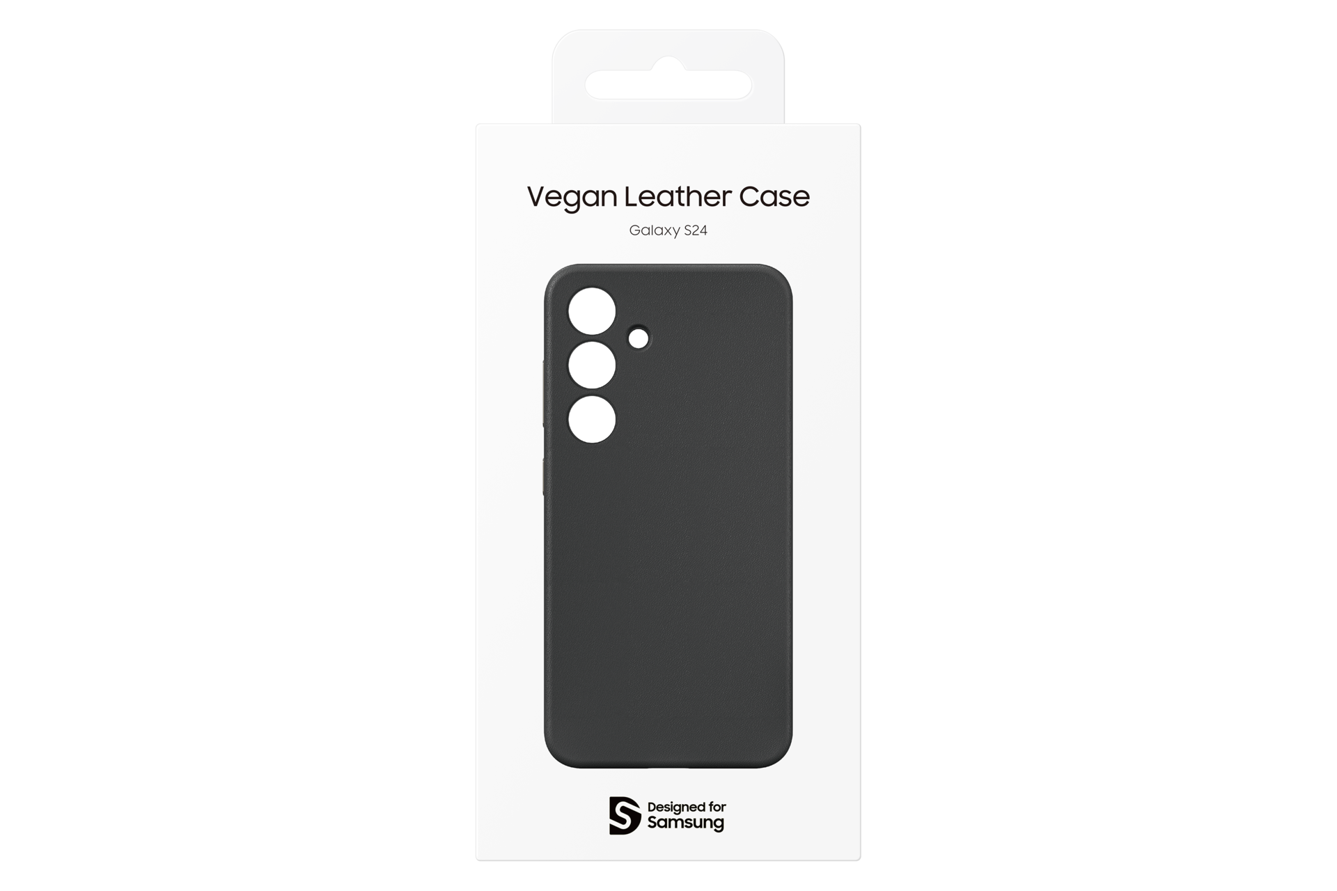 package Black