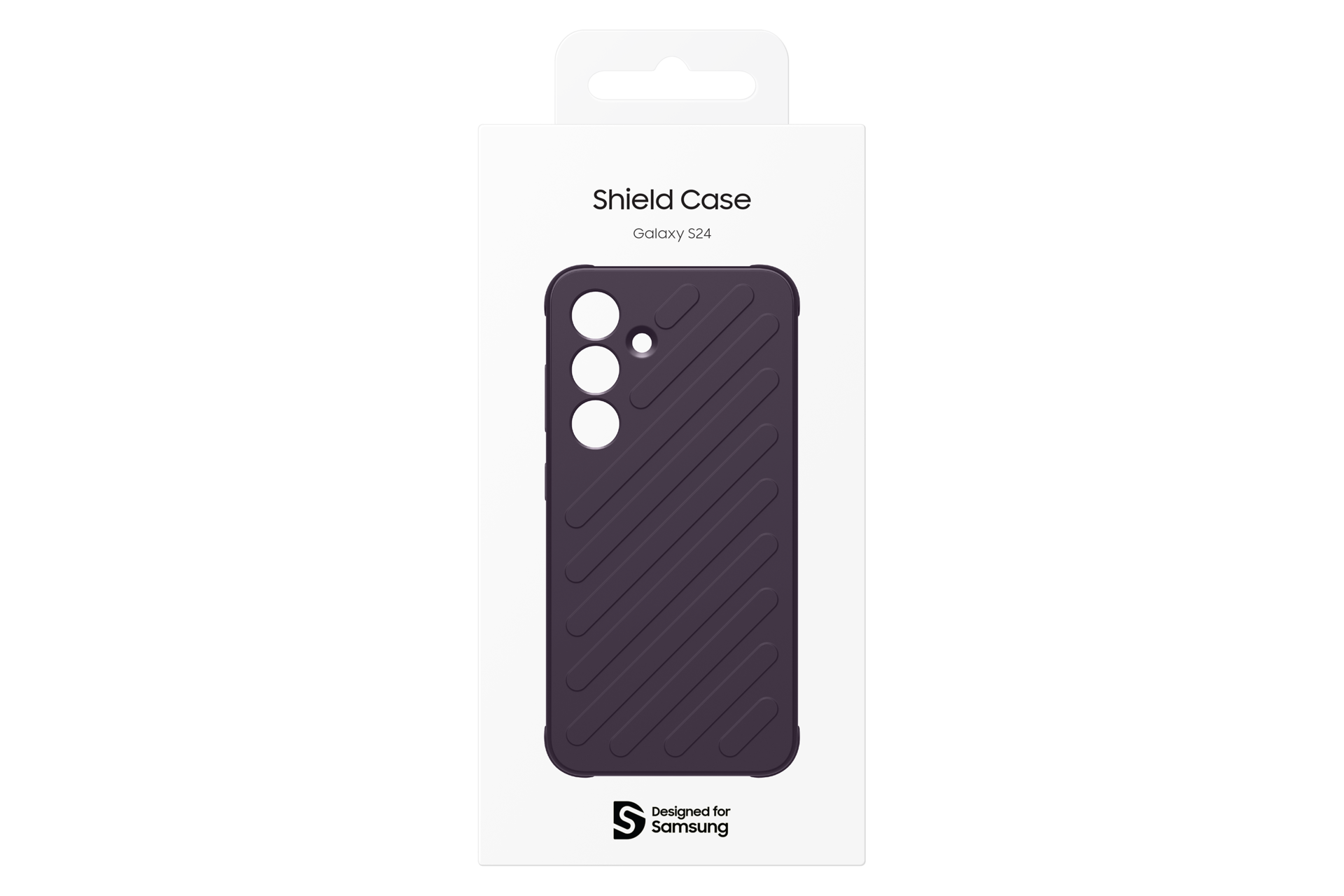 package Dark Violet
