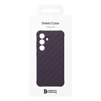 package Dark Violet
