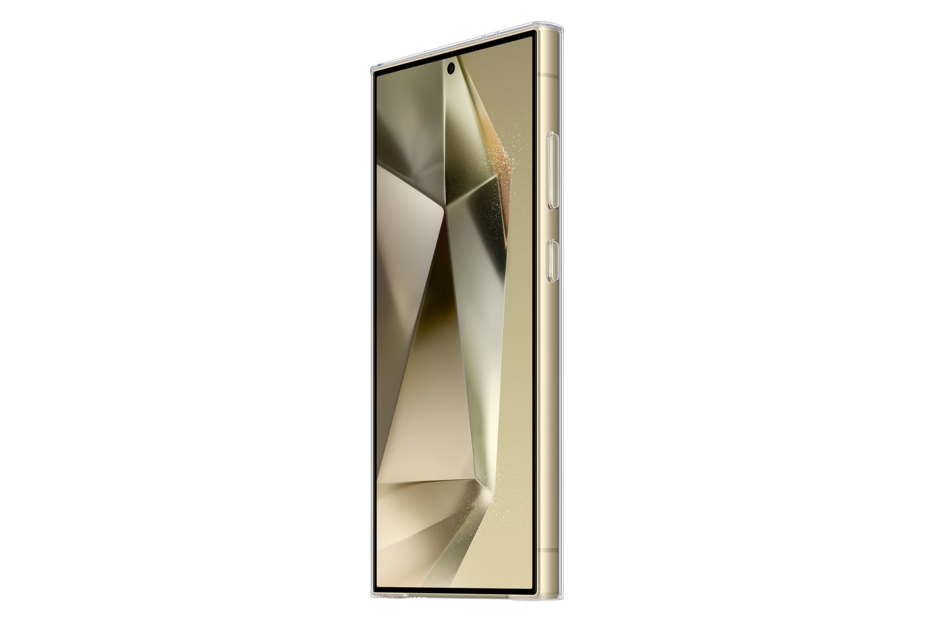 dynamic Transparent