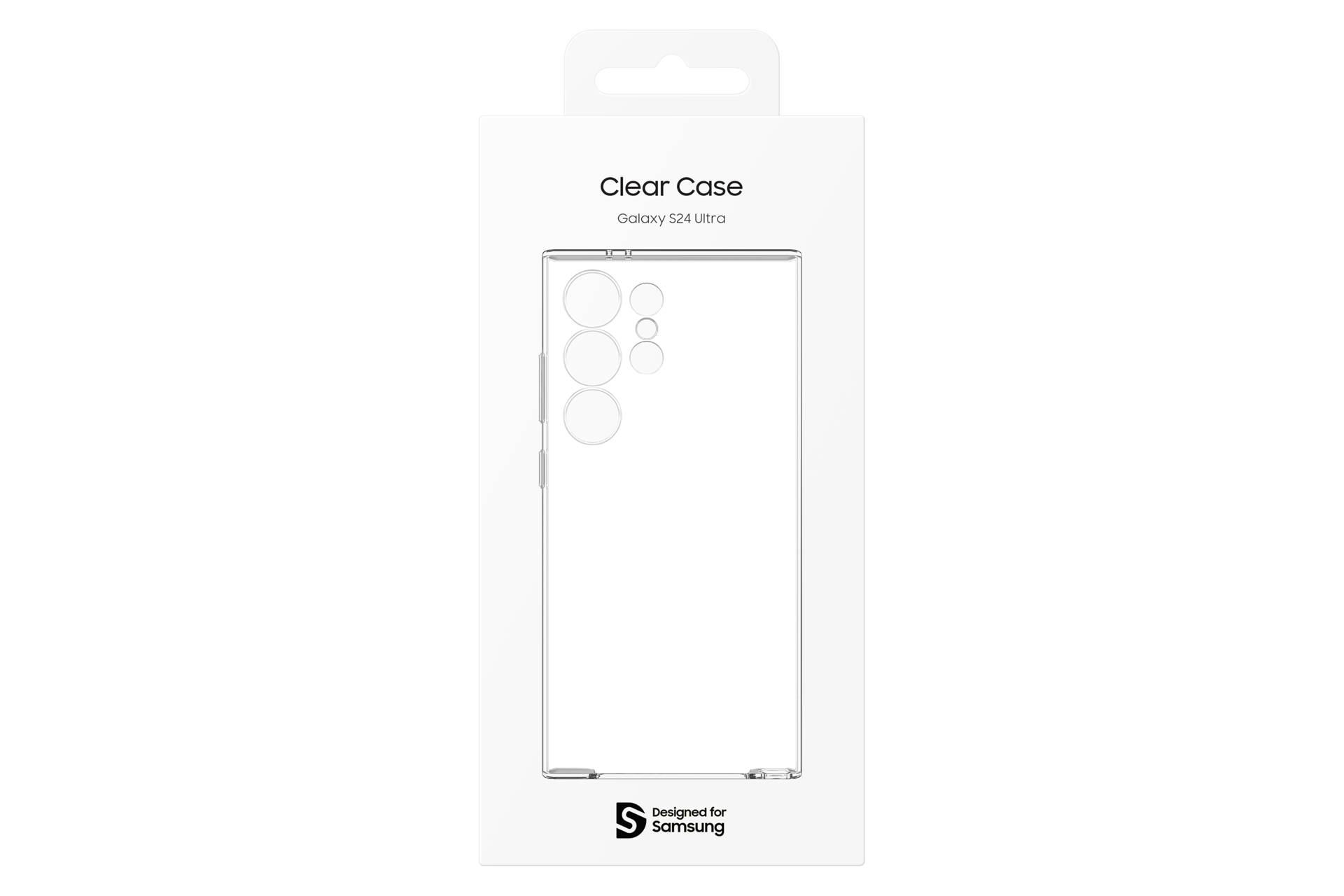 package Transparent