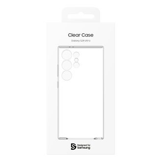 package Transparent
