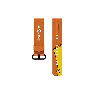front-comb Orange