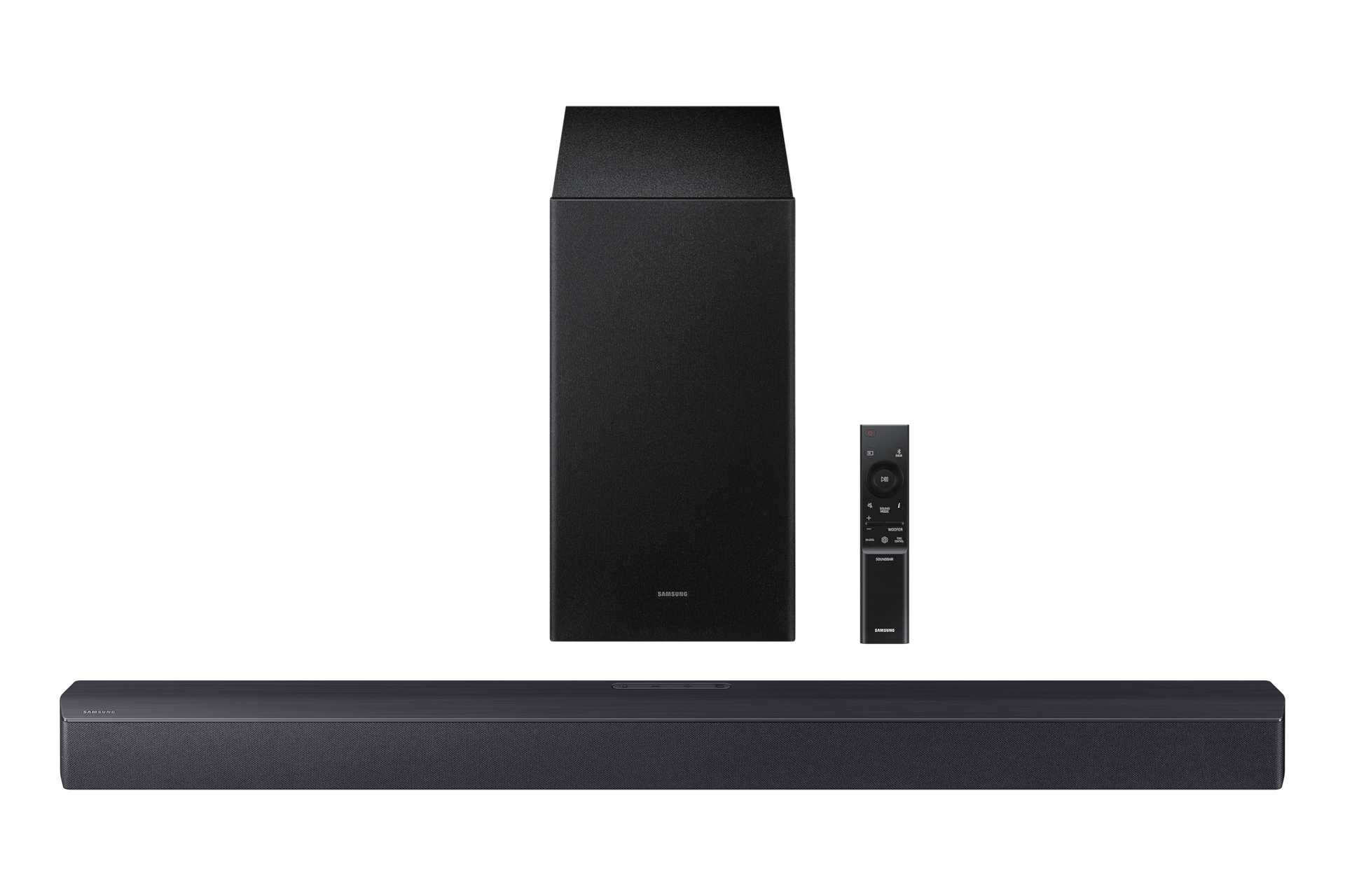 set-remote Black