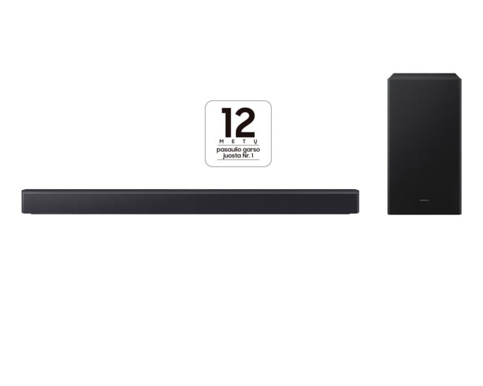 front Black
