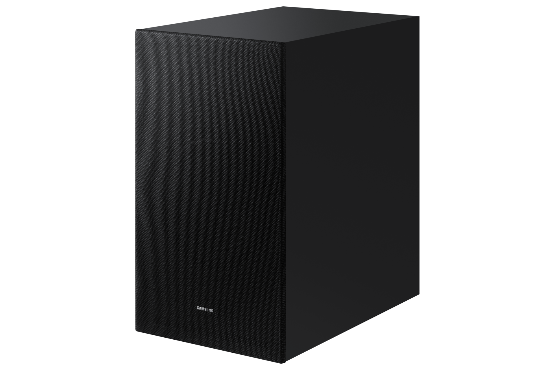 sub-woofer-r-perspective Black
